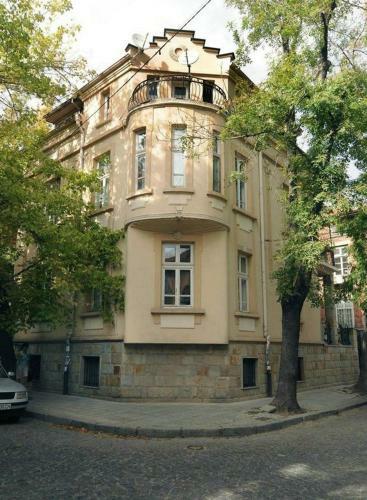 Apartamentos Style's Plovdiv Guest House