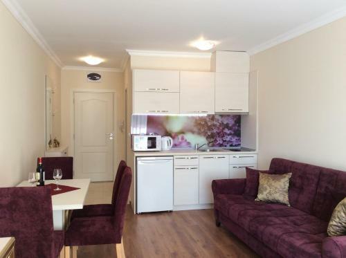 Apartamento Complex Marvel Deluxe