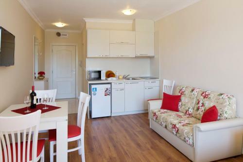 Apartamento Complex Marvel Deluxe