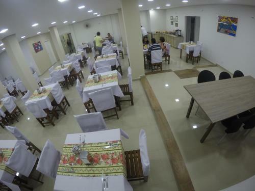 Moura Palace Hotel