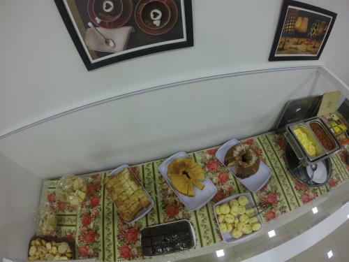 Moura Palace Hotel
