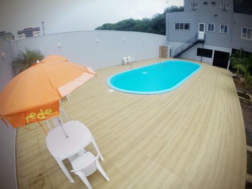 Moura Palace Hotel