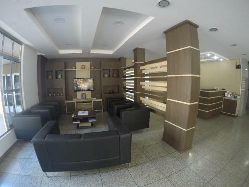 Moura Palace Hotel