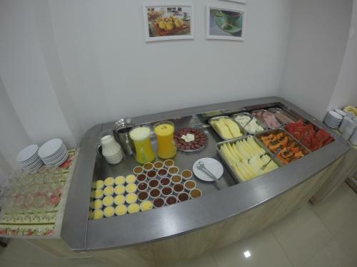 Moura Palace Hotel