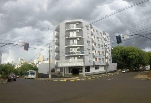 Moura Palace Hotel