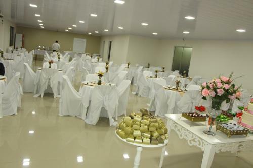 Moura Palace Hotel