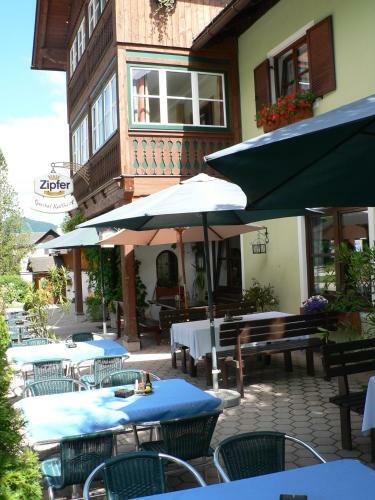 Hostal Kal�wirt