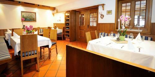 Hostal Kal�wirt