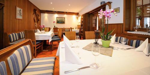 Hostal Kal�wirt