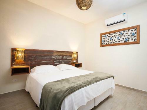 Hostal Pousada De Charme Emirados