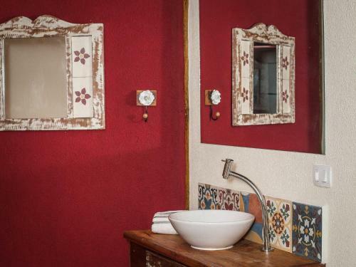 Hostal Pousada De Charme Emirados