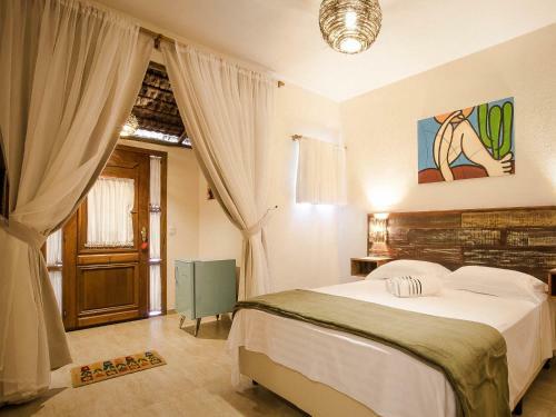 Hostal Pousada De Charme Emirados