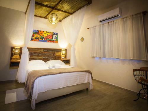 Hostal Pousada De Charme Emirados