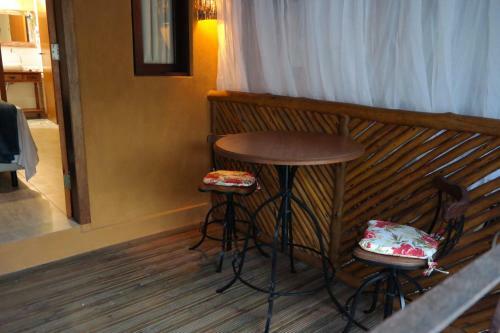 Hostal Pousada De Charme Emirados