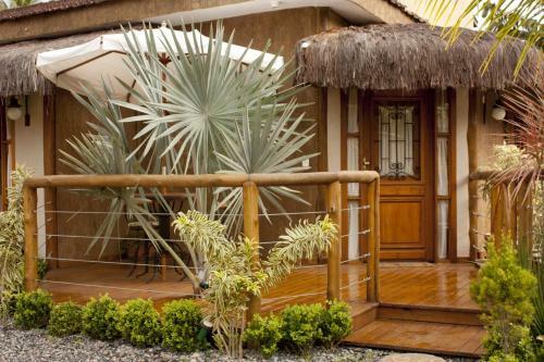 Hostal Pousada De Charme Emirados