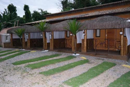 Hostal Pousada De Charme Emirados