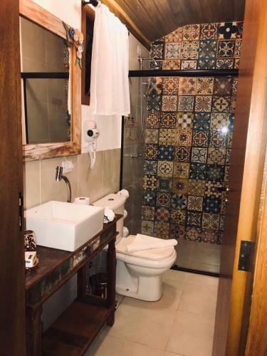 Hostal Pousada De Charme Emirados
