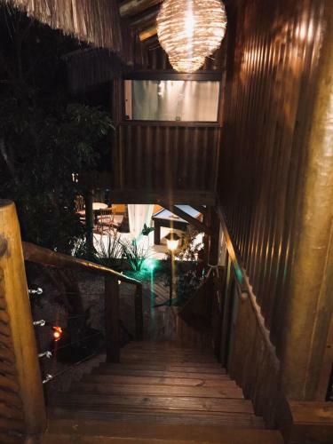 Hostal Pousada De Charme Emirados