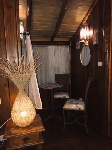 Hostal Pousada De Charme Emirados