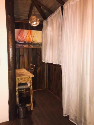 Hostal Pousada De Charme Emirados