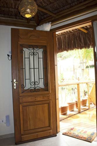 Hostal Pousada De Charme Emirados