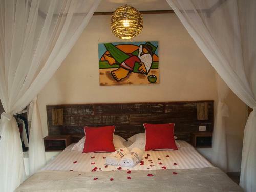 Hostal Pousada De Charme Emirados