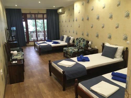 Morski Briag Hotel