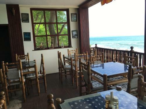 Morski Briag Hotel