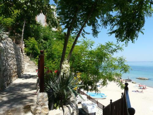 Morski Briag Hotel