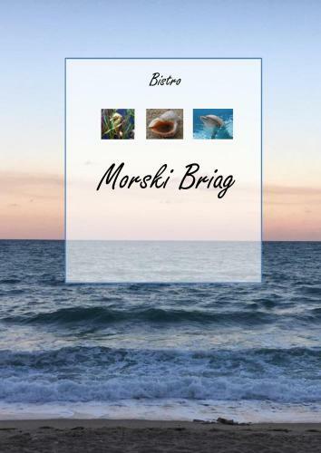 Morski Briag Hotel