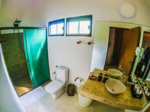 Hostal Bagu� Pousada