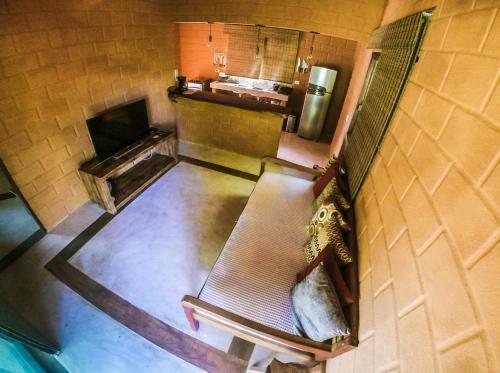 Hostal Bagu� Pousada