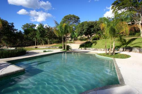 Hostal Bagu� Pousada