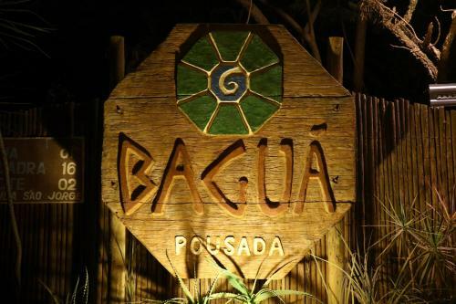 Hostal Bagu� Pousada