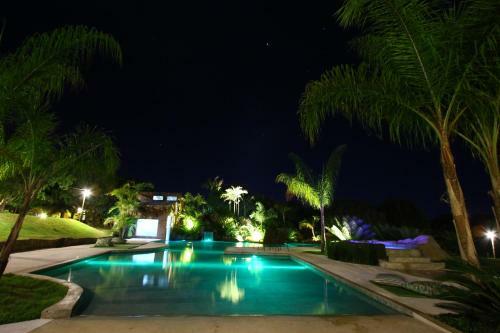 Hostal Bagu� Pousada