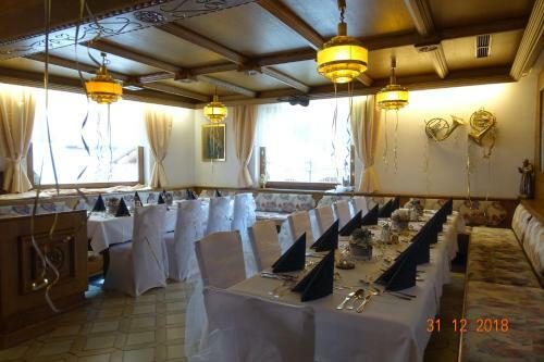 Hotel Marienhof