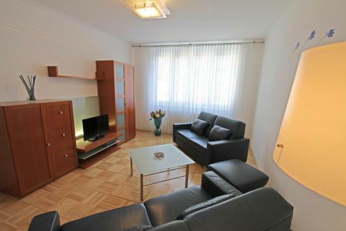 Apartamento Top Location Vienna Marc Aurel
