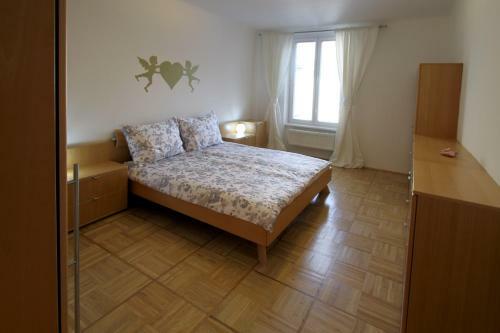 Apartamento Top Location Vienna Marc Aurel