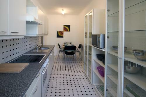 Apartamento Top Location Vienna Marc Aurel