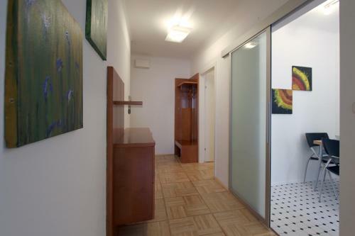 Apartamento Top Location Vienna Marc Aurel