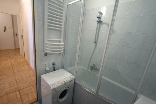 Apartamento Top Location Vienna Marc Aurel