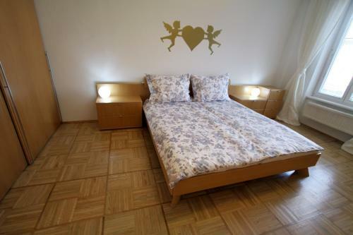 Apartamento Top Location Vienna Marc Aurel