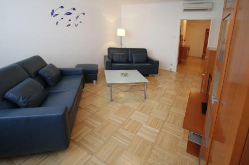 Apartamento Top Location Vienna Marc Aurel