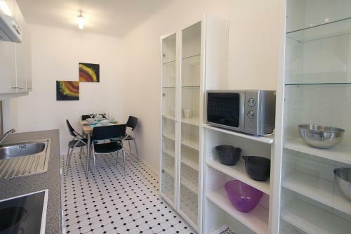 Apartamento Top Location Vienna Marc Aurel