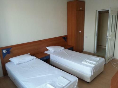 Apartment Bistritsa 2