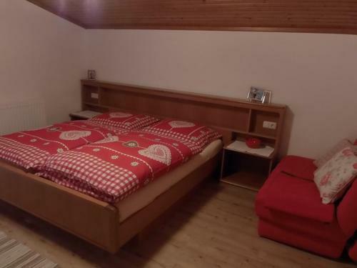 Apartamento Haus Bergheim