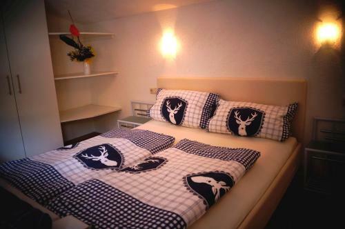 Apartamento Haus Bergheim