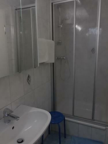 Apartamento Haus Bergheim