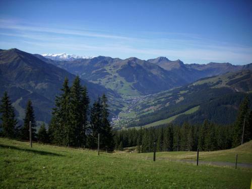 Apartamento Haus Bergheim