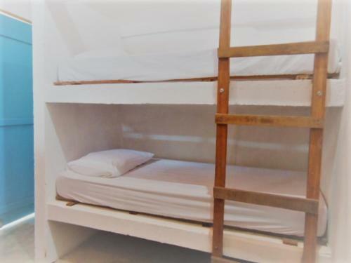 Apartamento Pousada Infinito Azul